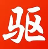 驱动精灵 Logo
